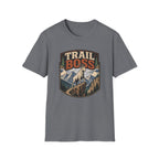 Trail Boss T‑Shirt