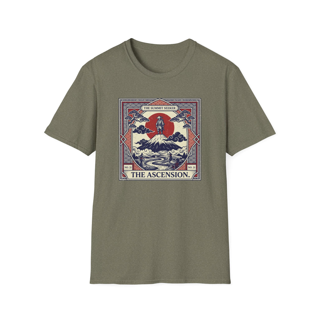 The Summit Seeker T‑Shirt