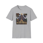 Final Boss the Switchbacks T‑Shirt