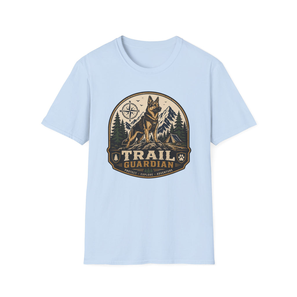 Trail Guardian T‑Shirt