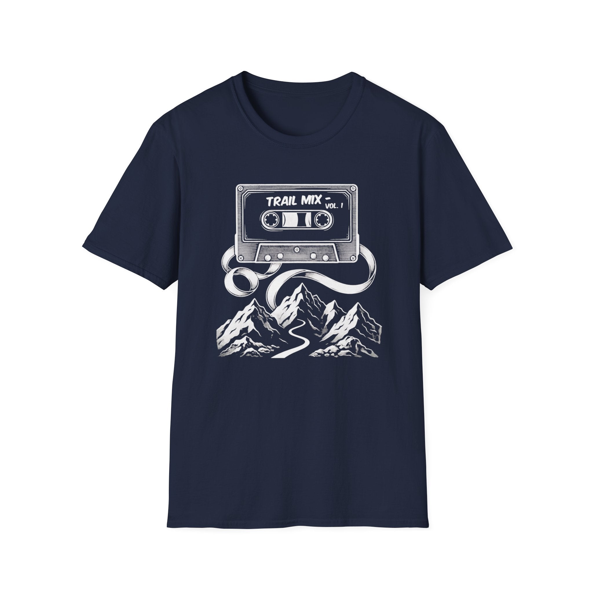 Trail Mix Vol. 1 T‑Shirt