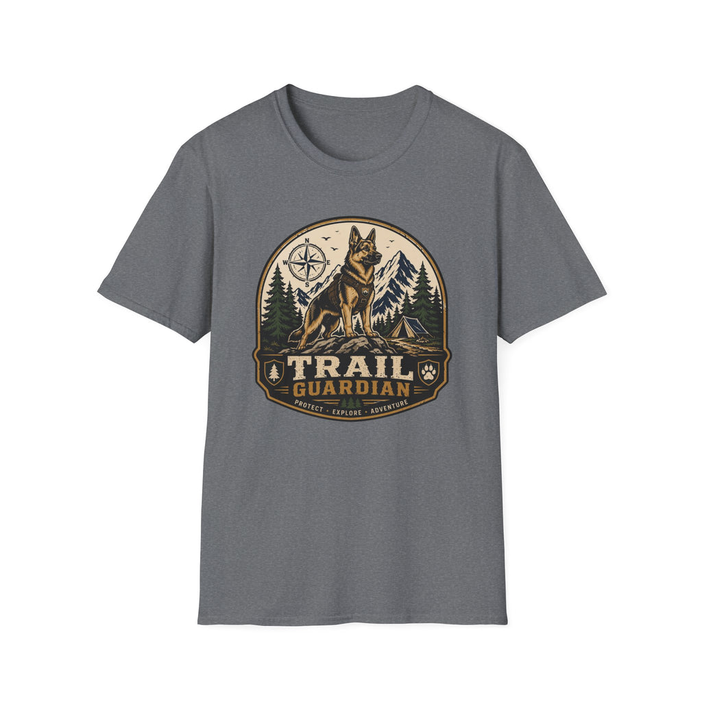Trail Guardian T‑Shirt