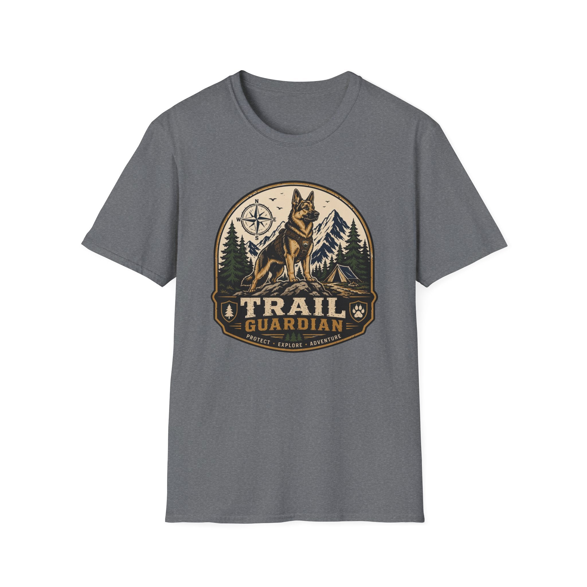 Trail Guardian T‑Shirt