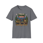 Trail Party Ready T‑Shirt