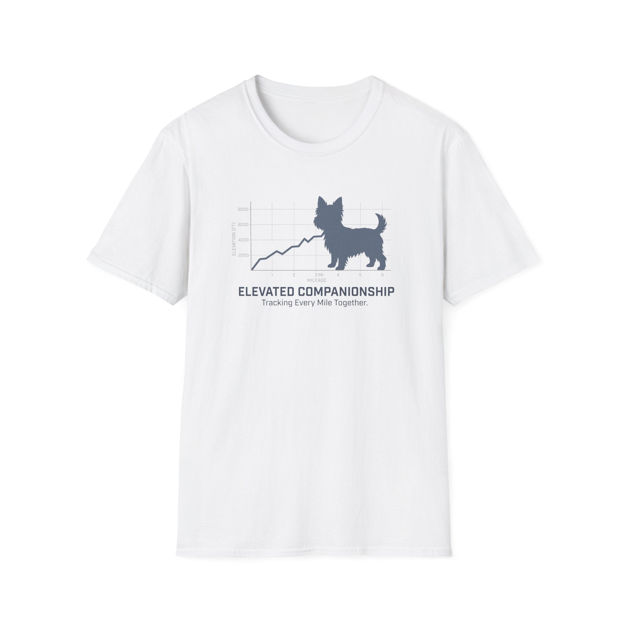 Elevated Companionship T‑Shirt