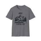 1UP Level Up T‑Shirt