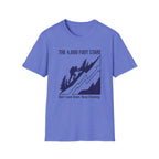The 4000 Foot Stare T‑Shirt