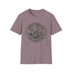 Mountain Goat Sure Footed Trail Expedition T‑Shirt