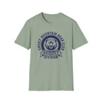 Smoky Mountain Bear Club Summit Division T‑Shirt