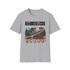 Low Stamina High Snacks T‑Shirt