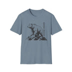 Bear Ascend Higher T‑Shirt