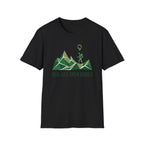 Real Life Open World T‑Shirt