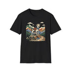 Trail Dog Adventure T‑Shirt