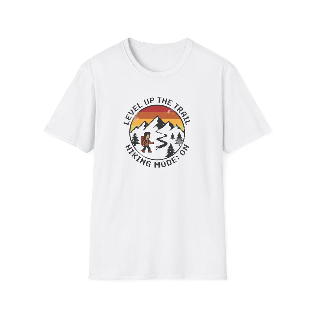 Level Up the Trail T‑Shirt