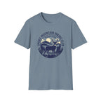 Smoky Mountain Hiking Club Tennessee T‑Shirt