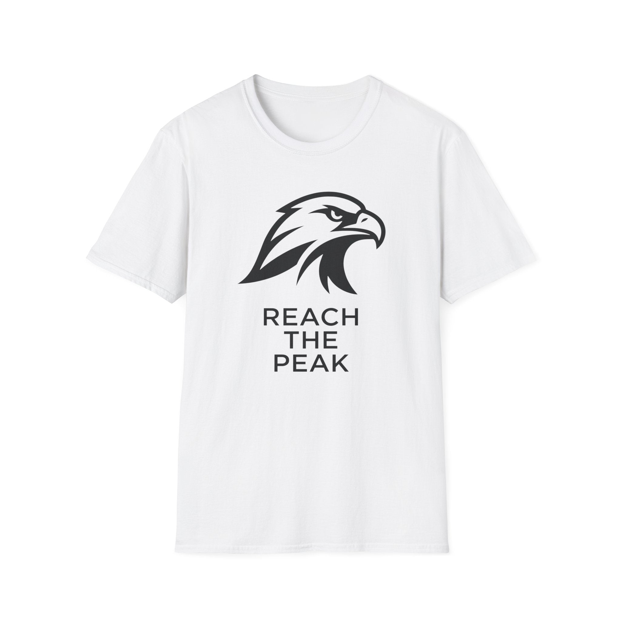 Reach the Peak T‑Shirt