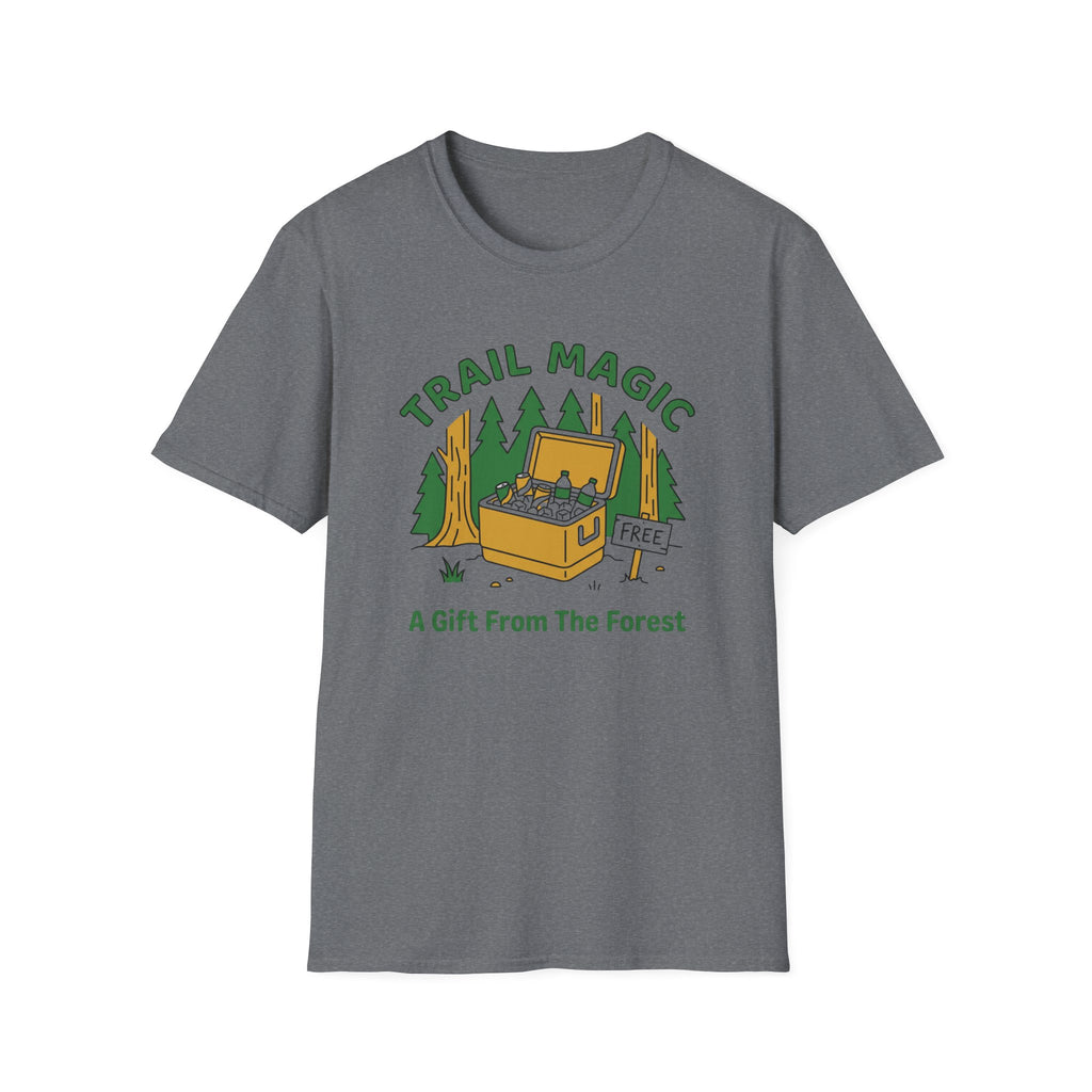 Trail Magic T‑Shirt