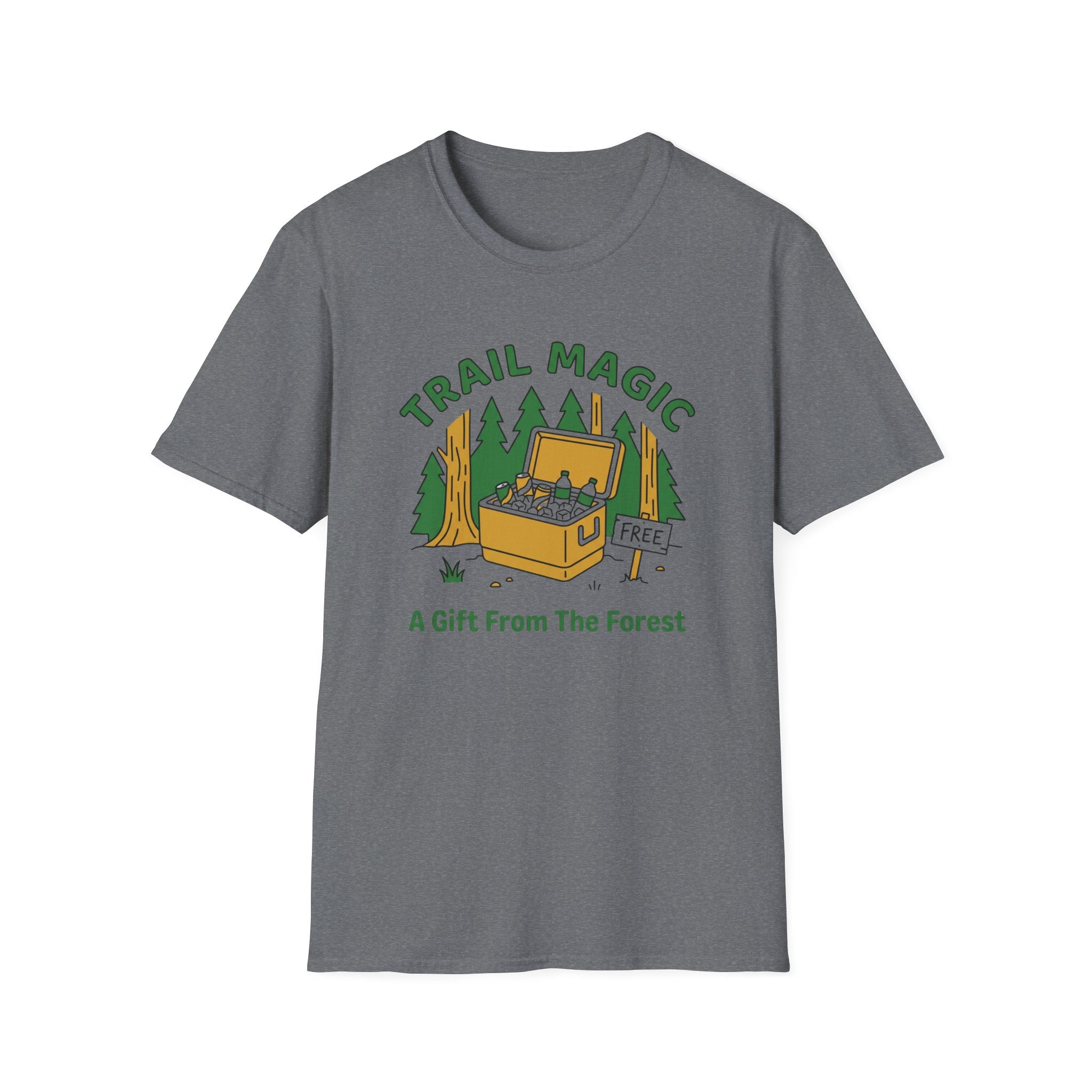 Trail Magic T‑Shirt