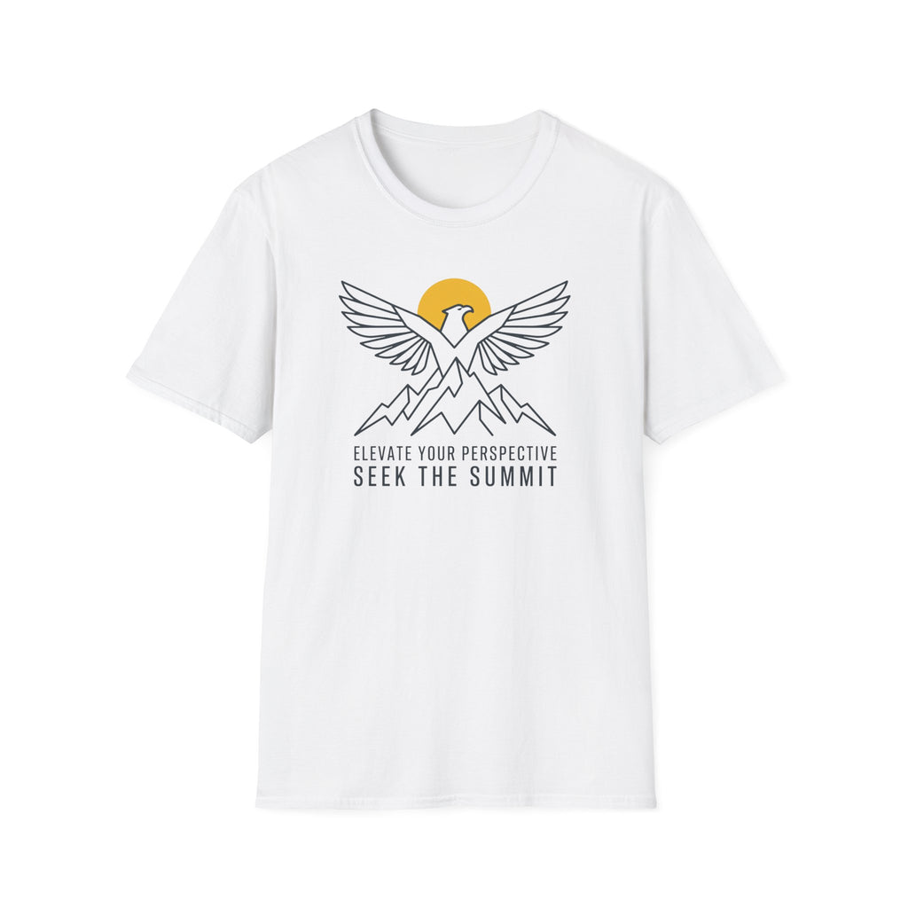 Seek the Summit T‑Shirt