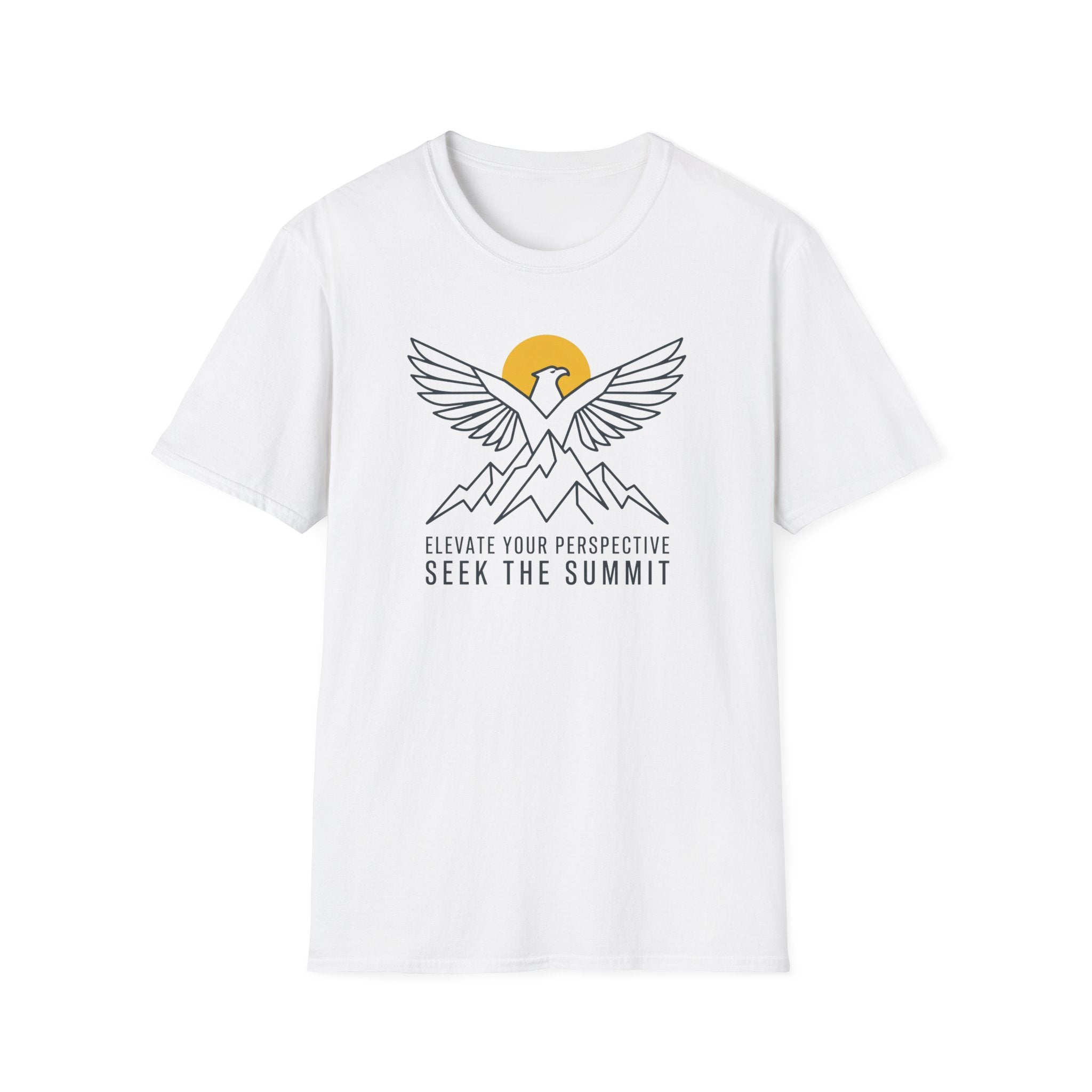Seek the Summit T‑Shirt