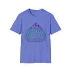 Grand Wilderness Design T‑Shirt
