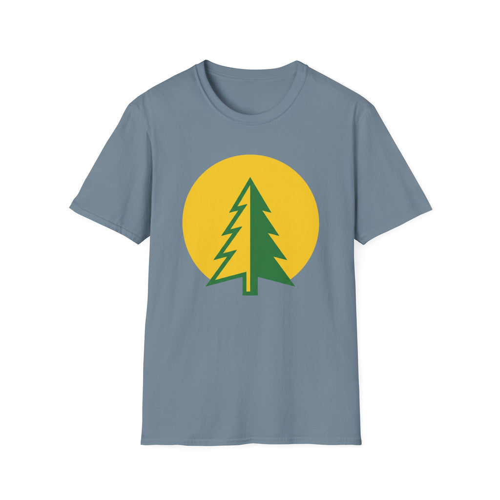 First Light Style T‑Shirt