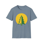 First Light Style T‑Shirt