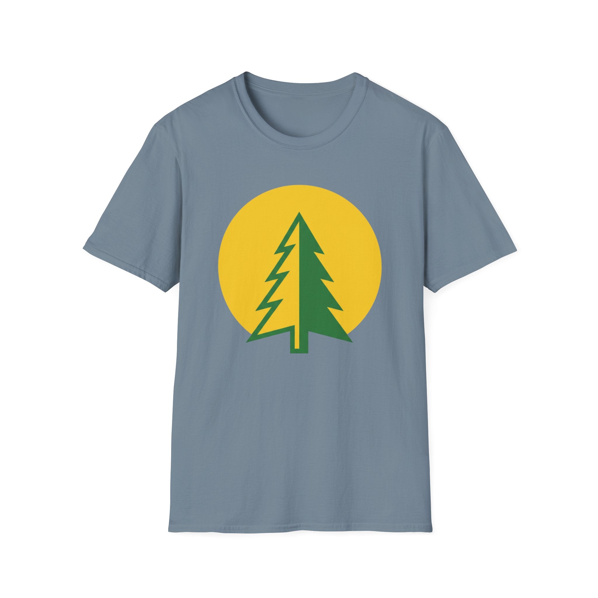 First Light Style T‑Shirt