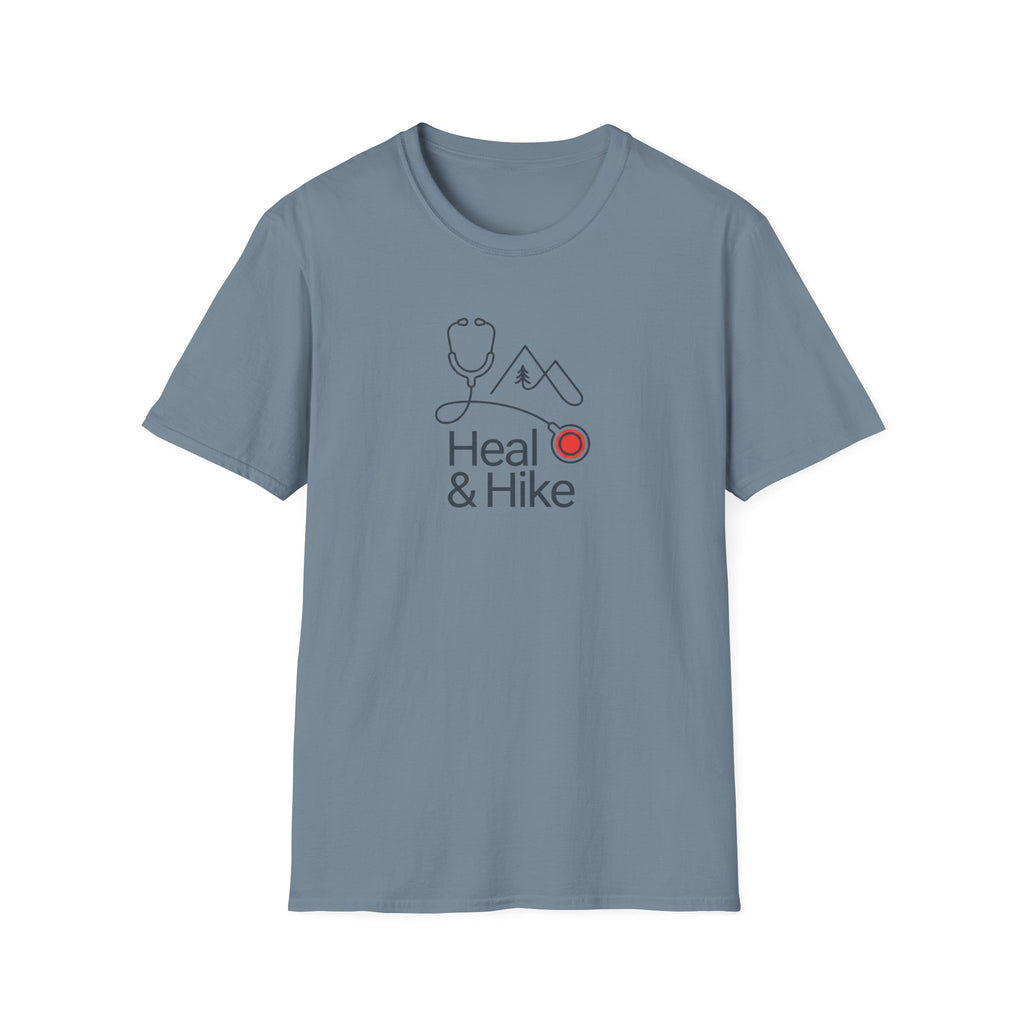 Heal & Hike T‑Shirt