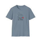 Heal & Hike T‑Shirt