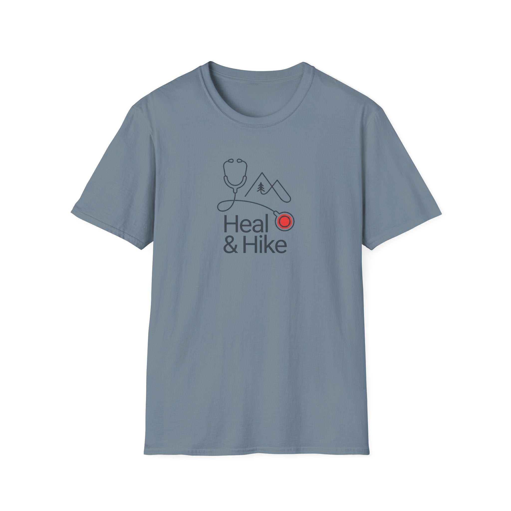 Heal & Hike T‑Shirt