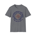 The Rhythm of the Trail T‑Shirt