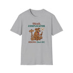 Hiking Sort of T‑Shirt