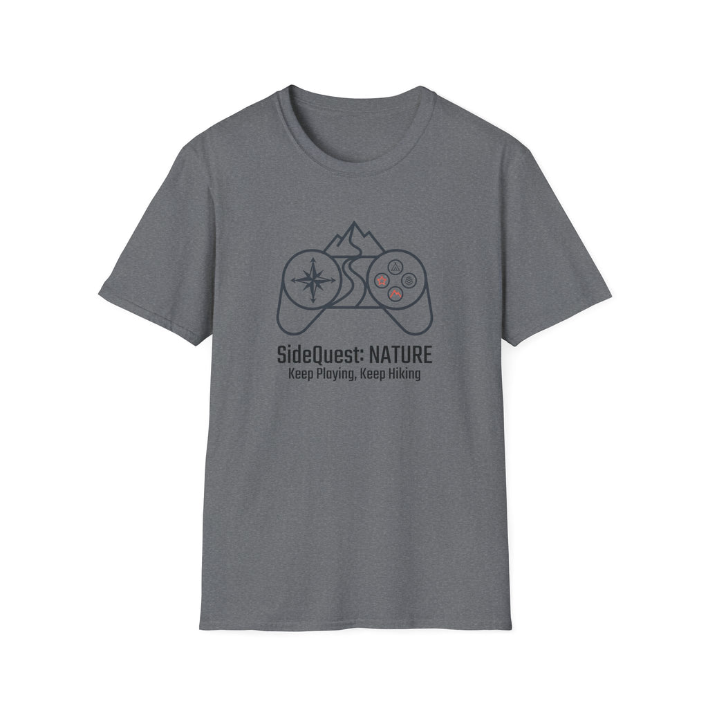 Sidequest Nature T‑Shirt