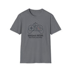 Sidequest Nature T‑Shirt