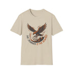 The Journey is the Reward T‑Shirt