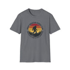 Smoky Mountain Search Team T‑Shirt