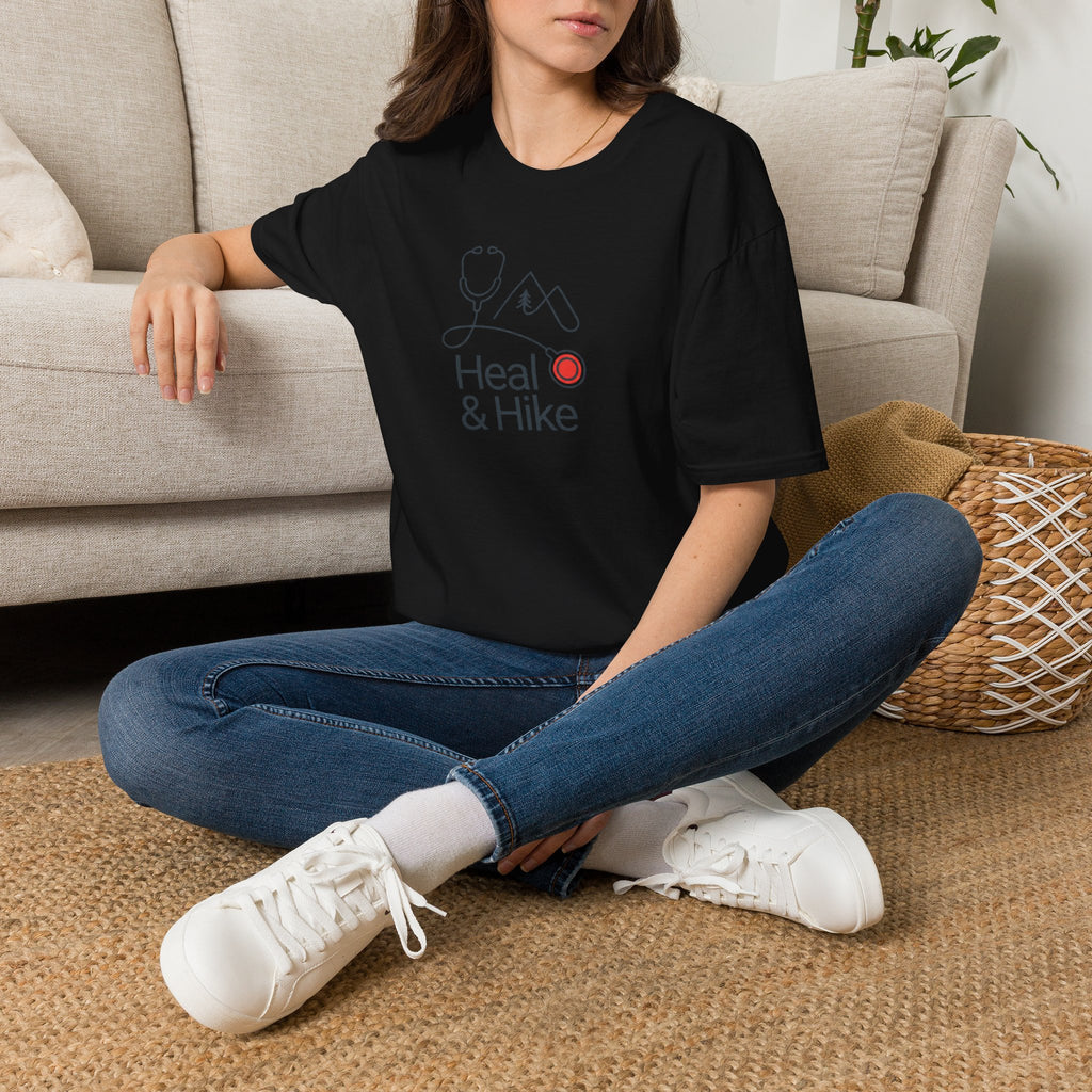 Heal & Hike T‑Shirt