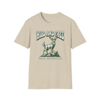 Deer Wild and Free T‑Shirt