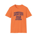 Tennessee Hiking Dept T‑Shirt
