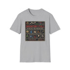Inventory Full T‑Shirt