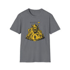 Retro Gaming Fusion T‑Shirt