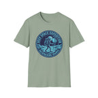 Alien Deep Space Expedition T‑Shirt