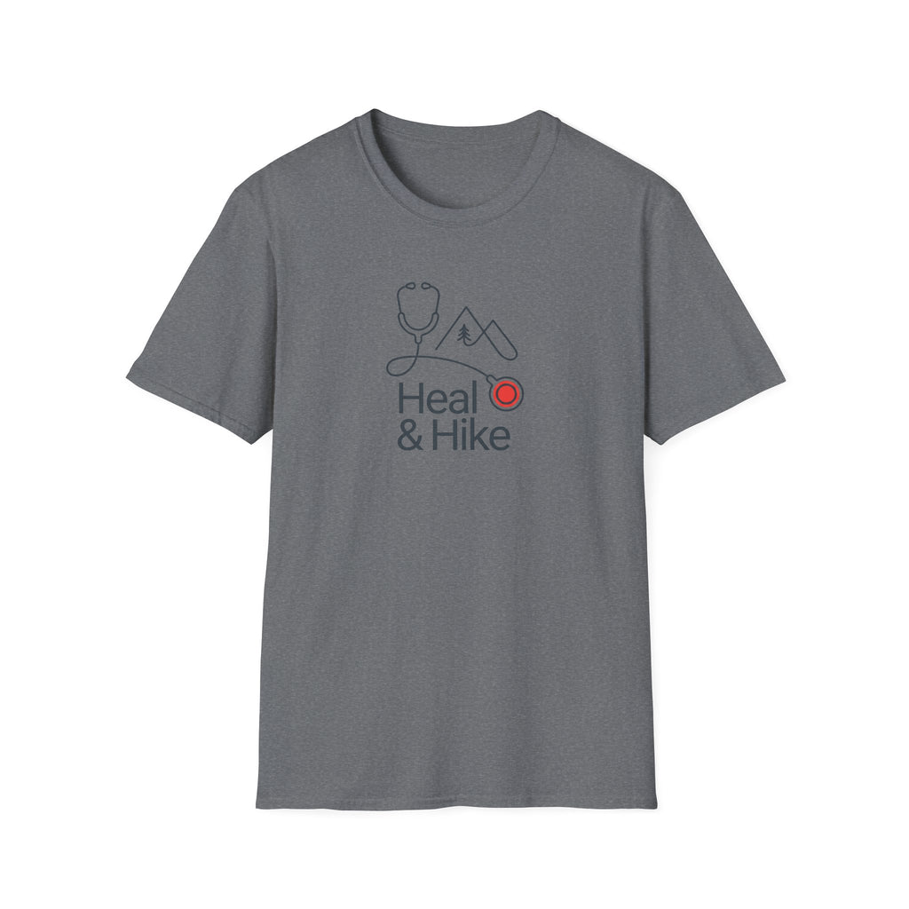 Heal & Hike T‑Shirt