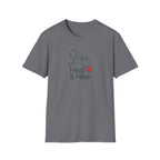 Heal & Hike T‑Shirt