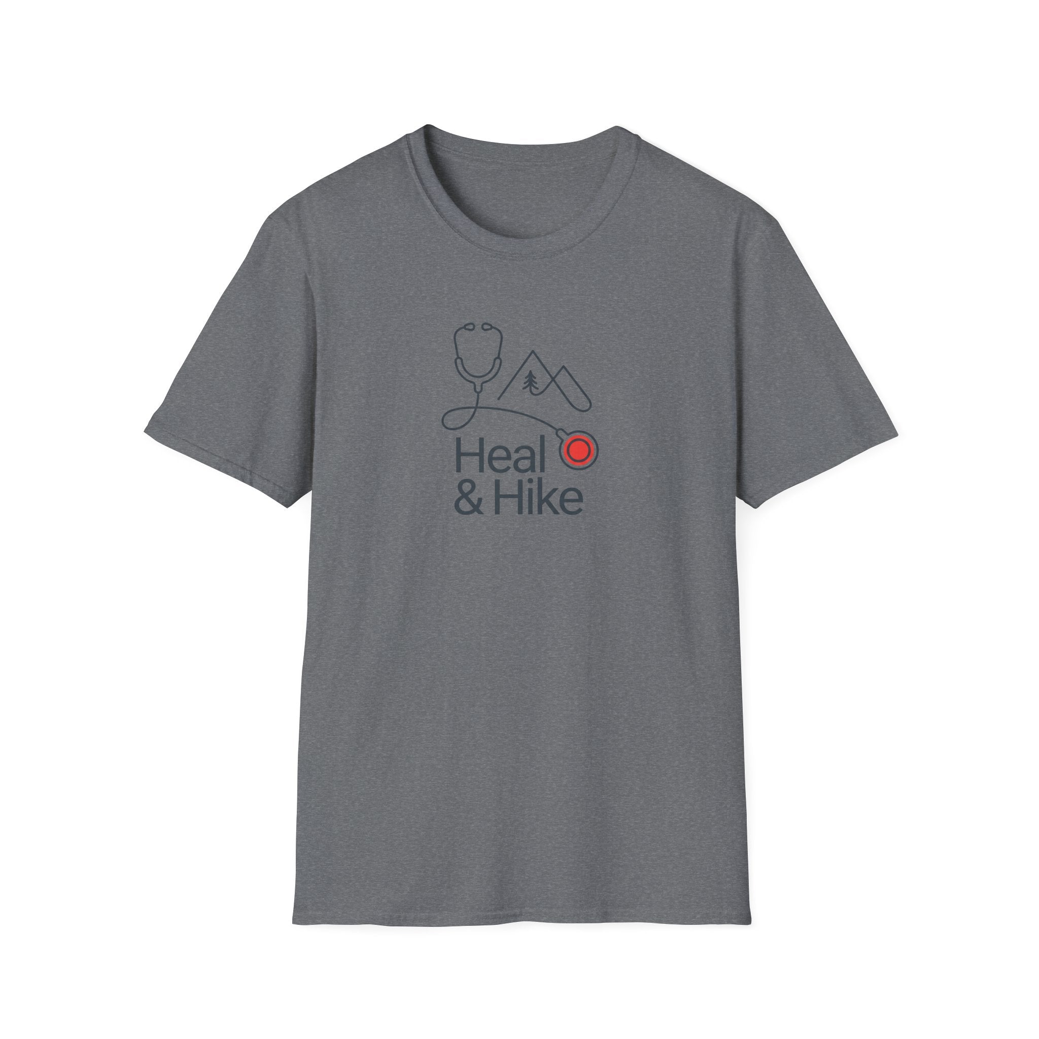 Heal & Hike T‑Shirt