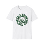 Hiking More Worry Less T‑Shirt