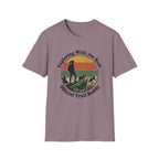 Exploring with Joe Bear T‑Shirt