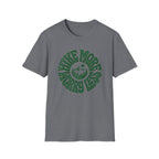 Hiking More Worry Less T‑Shirt