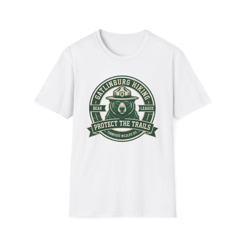 Gatlinburg Hiking T‑Shirt